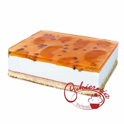 33. CIASTO SERNIK DUŃSKI