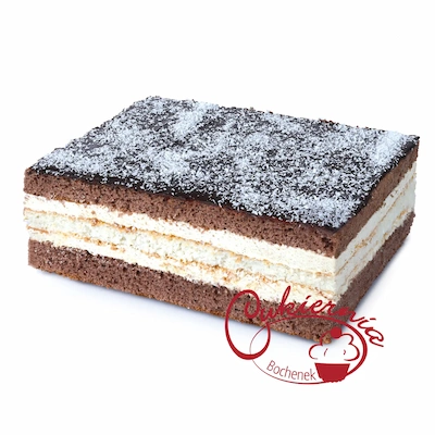 37. CIASTO CAPPUCCINO