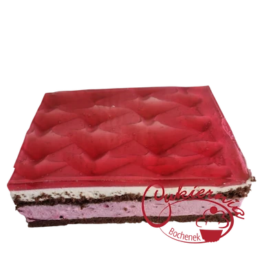 39. CIASTO PORZECZKOWE