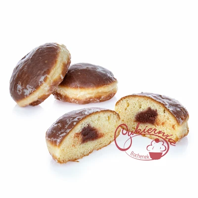 14. PĄCZKI